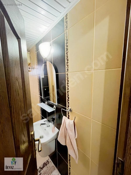 Beyazdan B.manço Civarı Herkat Tek Daire Geniş Extralı Kaçmaz! — fotoğraf 18