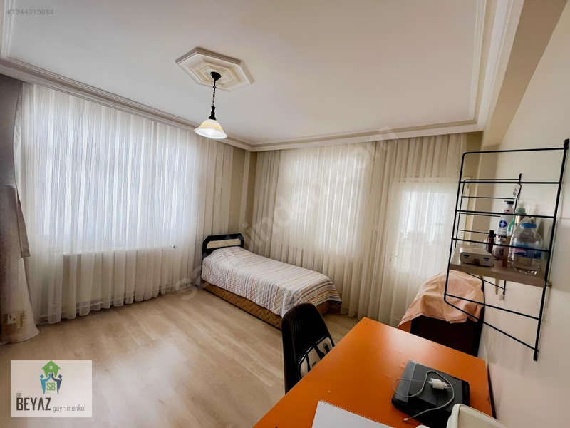 Beyazdan B.manço Civarı Herkat Tek Daire Geniş Extralı Kaçmaz! — fotoğraf 22