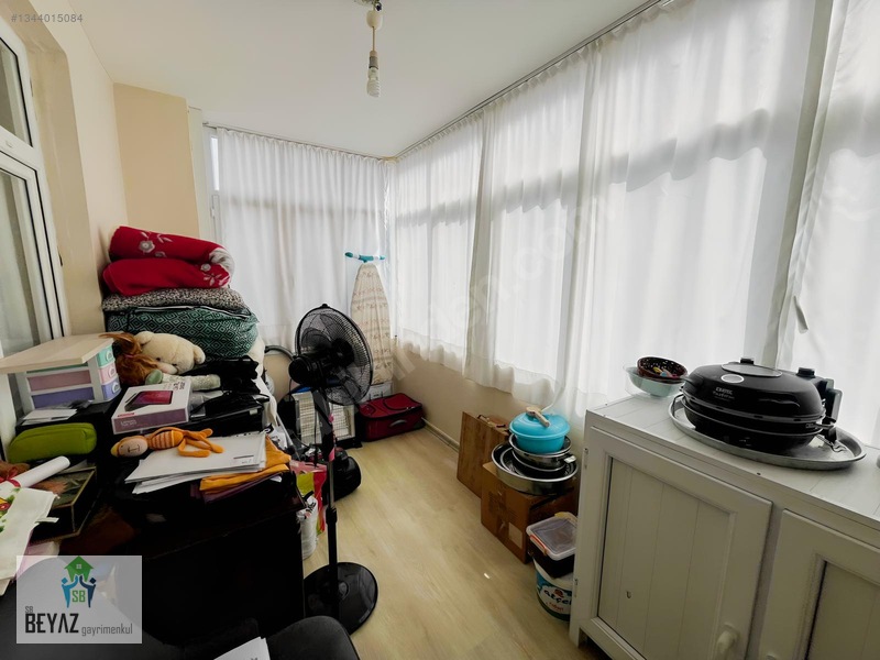 Beyazdan B.manço Civarı Herkat Tek Daire Geniş Extralı Kaçmaz! — fotoğraf 23