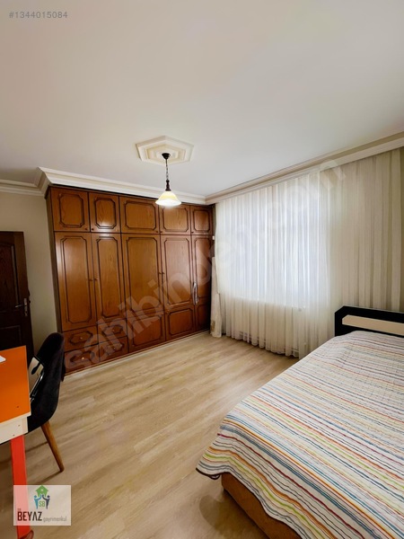 Beyazdan B.manço Civarı Herkat Tek Daire Geniş Extralı Kaçmaz! — fotoğraf 24
