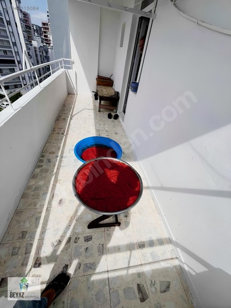 Beyazdan B.manço Civarı Herkat Tek Daire Geniş Extralı Kaçmaz! — fotoğraf 32