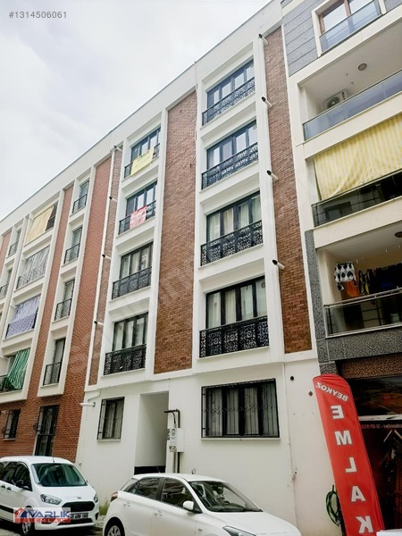 Varlık Emlak Tan Muradiye De 23.Nisan Parkı Civarı Kiralık Daire