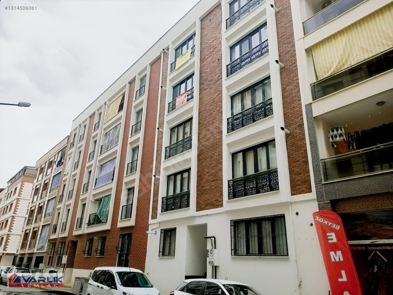 Varlık Emlak Tan Muradiye De 23.nisan Parkı Civarı Kiralık Daire — fotoğraf 2