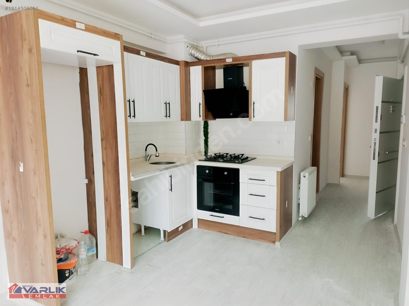 Varlık Emlak Tan Muradiye De 23.nisan Parkı Civarı Kiralık Daire — fotoğraf 4