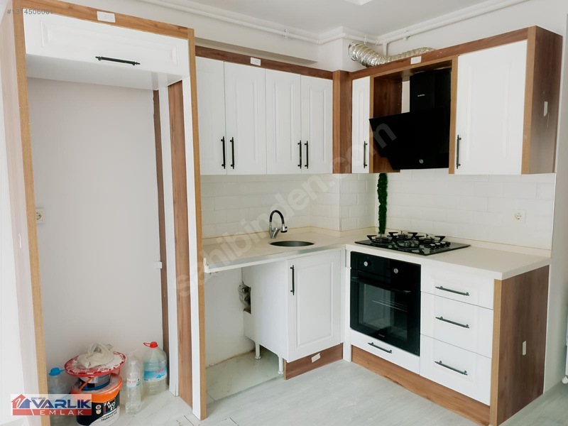 Varlık Emlak Tan Muradiye De 23.nisan Parkı Civarı Kiralık Daire — fotoğraf 5