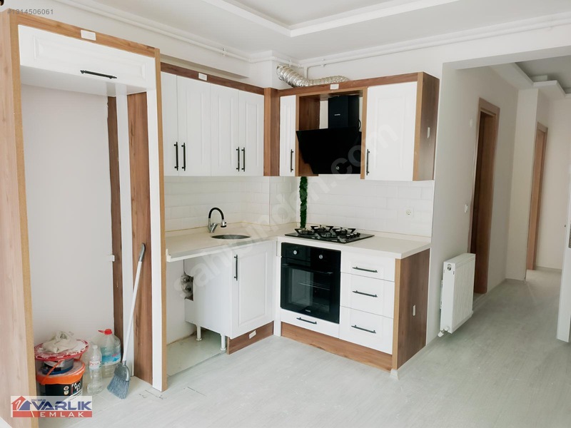 Varlık Emlak Tan Muradiye De 23.nisan Parkı Civarı Kiralık Daire — fotoğraf 7