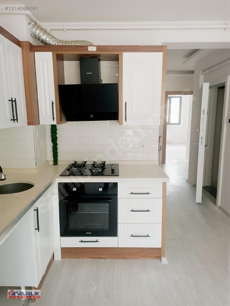 Varlık Emlak Tan Muradiye De 23.nisan Parkı Civarı Kiralık Daire — fotoğraf 8