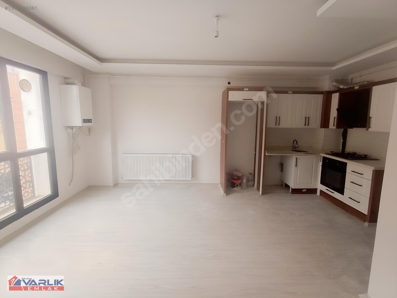 Varlık Emlak Tan Muradiye De 23.nisan Parkı Civarı Kiralık Daire — fotoğraf 9