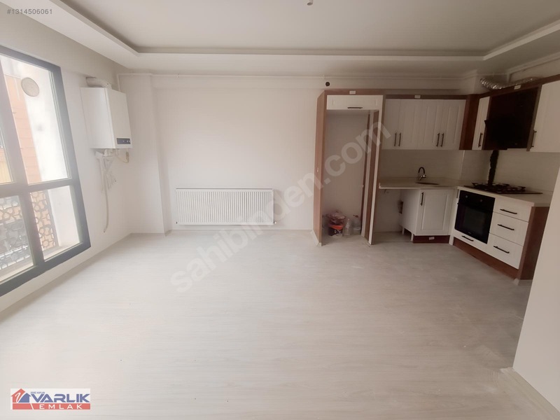 Varlık Emlak Tan Muradiye De 23.nisan Parkı Civarı Kiralık Daire — fotoğraf 10