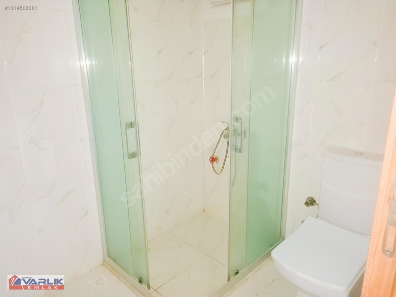 Varlık Emlak Tan Muradiye De 23.nisan Parkı Civarı Kiralık Daire — fotoğraf 17