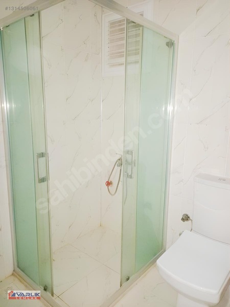 Varlık Emlak Tan Muradiye De 23.nisan Parkı Civarı Kiralık Daire — fotoğraf 19
