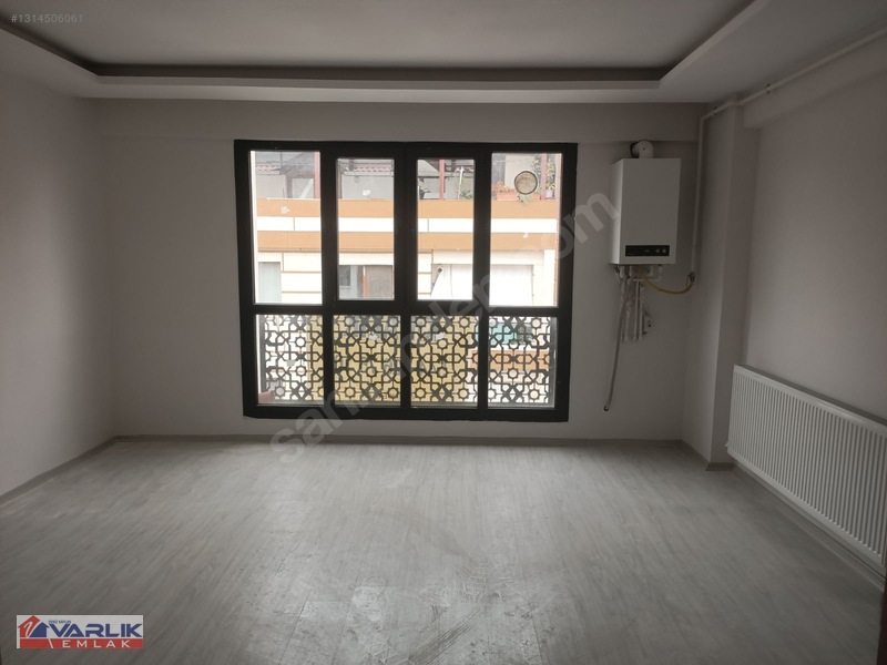 Varlık Emlak Tan Muradiye De 23.nisan Parkı Civarı Kiralık Daire — fotoğraf 20