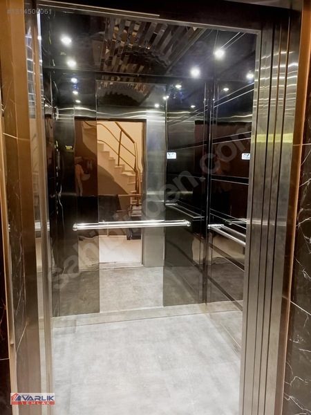 Varlık Emlak Tan Muradiye De 23.nisan Parkı Civarı Kiralık Daire — fotoğraf 29