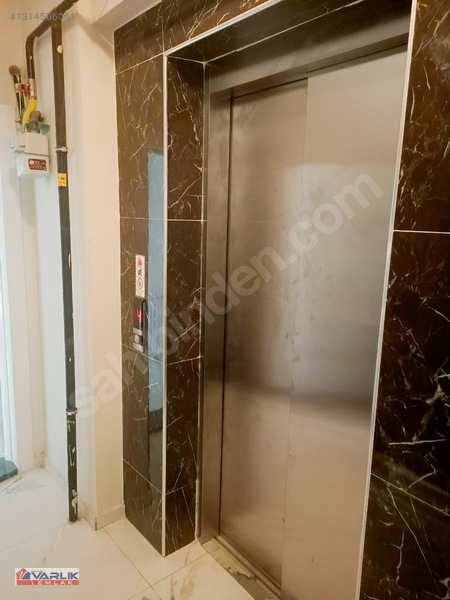 Varlık Emlak Tan Muradiye De 23.nisan Parkı Civarı Kiralık Daire — fotoğraf 32