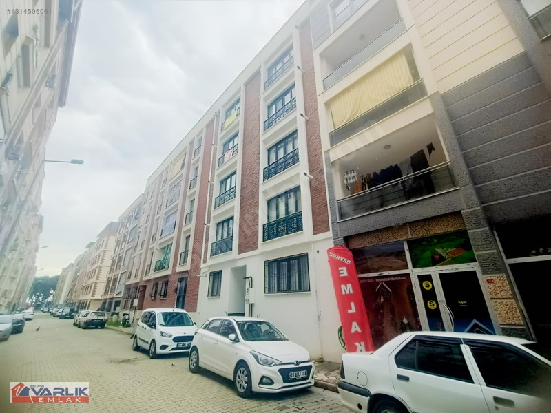 Varlık Emlak Tan Muradiye De 23.nisan Parkı Civarı Kiralık Daire — fotoğraf 35