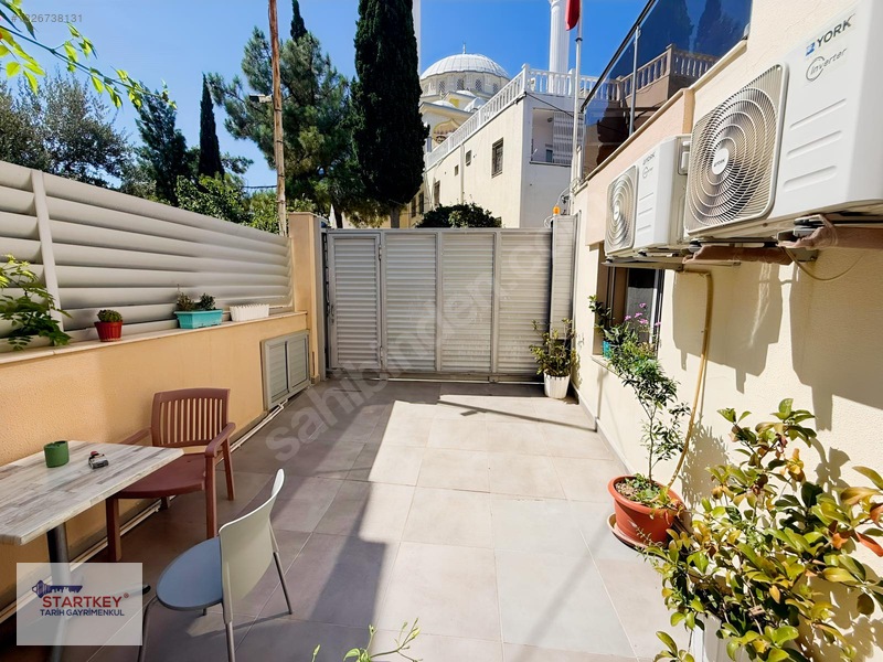 İzmir Balçova Korutürkte Full Tadilatlı Müstakil Dubleks — fotoğraf 8