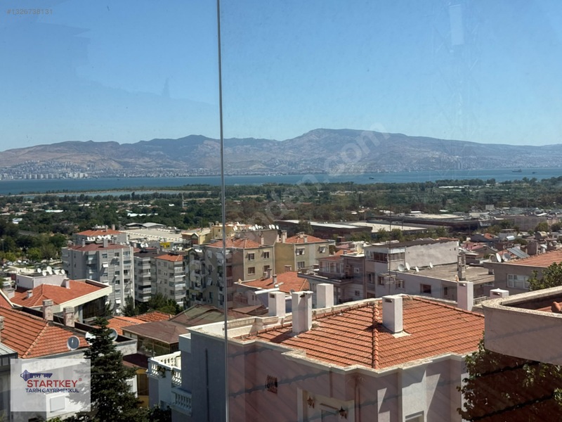 İzmir Balçova Korutürkte Full Tadilatlı Müstakil Dubleks — fotoğraf 21