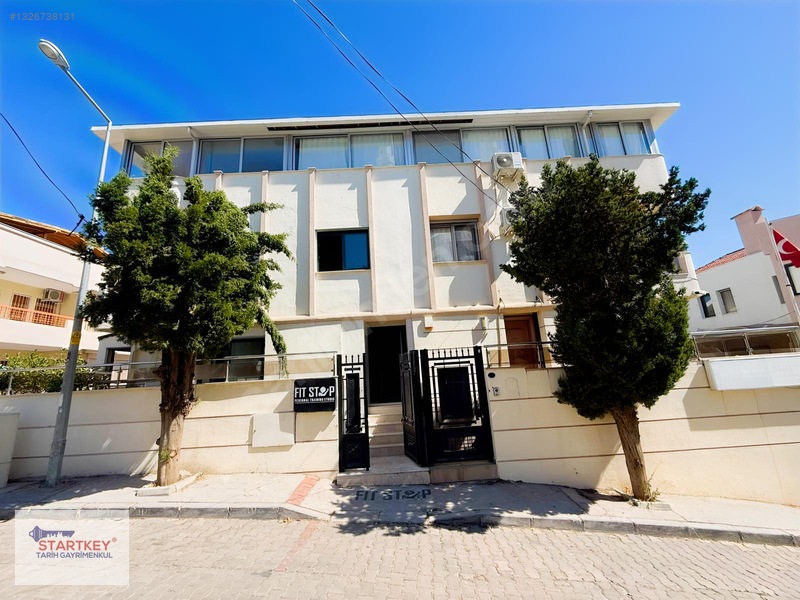 İzmir Balçova Korutürkte Full Tadilatlı Müstakil Dubleks — fotoğraf 22