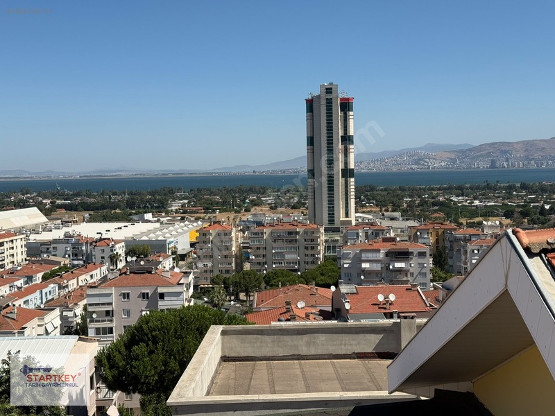 İzmir Balçova Korutürkte Full Tadilatlı Müstakil Dubleks — fotoğraf 35