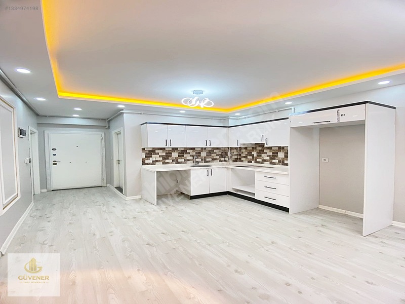 Marmara Park Avm Arkası Butik Site İçi Güvenlikli Uygun Daire!!! — fotoğraf 19