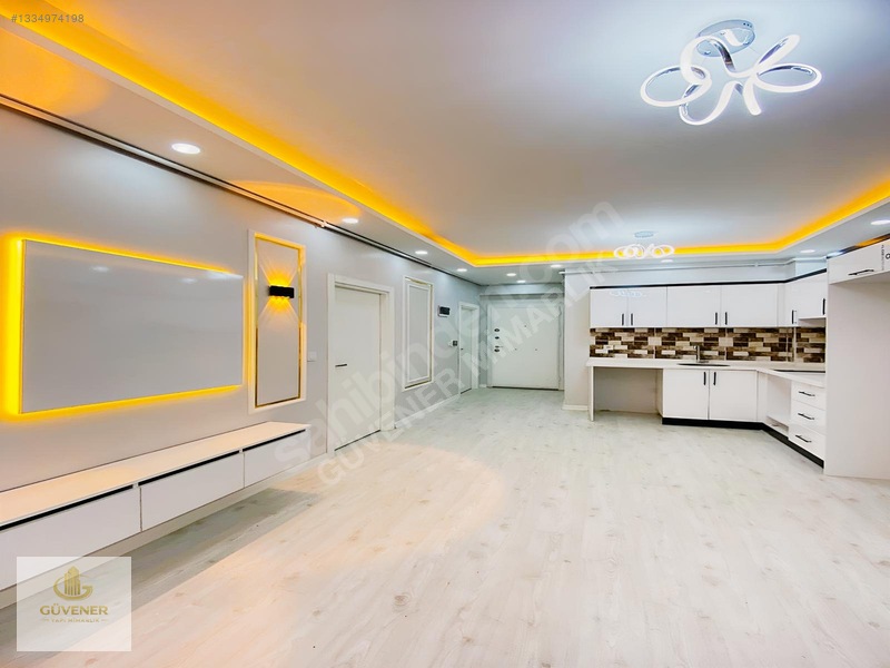 Marmara Park Avm Arkası Butik Site İçi Güvenlikli Uygun Daire!!! — fotoğraf 23