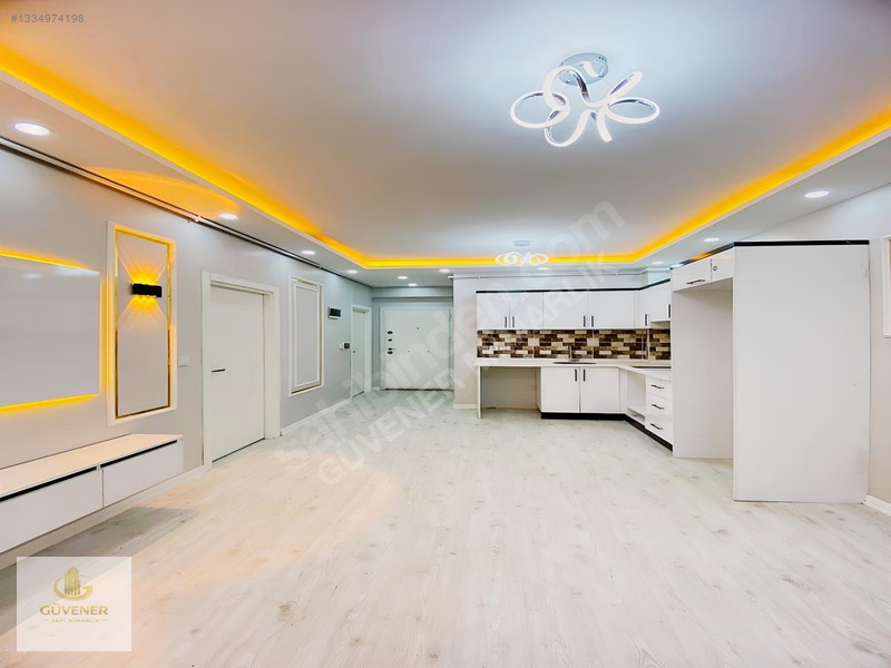 Marmara Park Avm Arkası Butik Site İçi Güvenlikli Uygun Daire!!! — fotoğraf 31