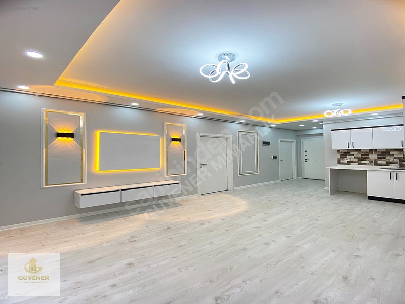 Marmara Park Avm Arkası Butik Site İçi Güvenlikli Uygun Daire!!! — fotoğraf 36