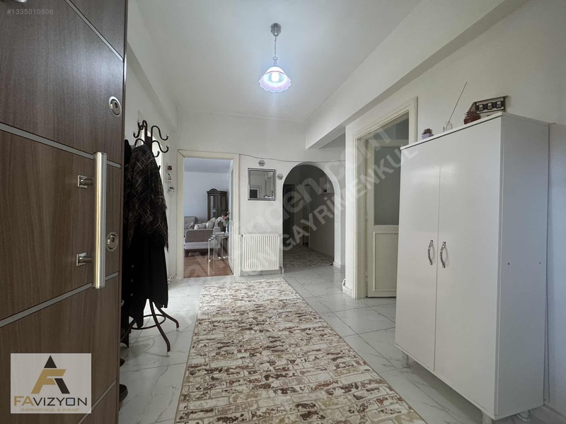 Fa Vizyon Gayrimenkul'den Tefikiye Camii Yani 3+1 Satılık Daire — fotoğraf 2