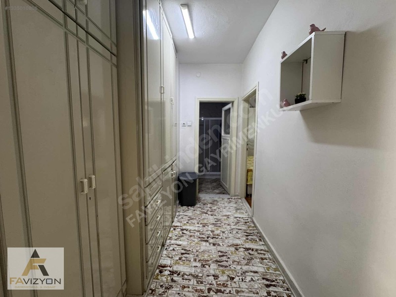 Fa Vizyon Gayrimenkul'den Tefikiye Camii Yani 3+1 Satılık Daire — fotoğraf 11