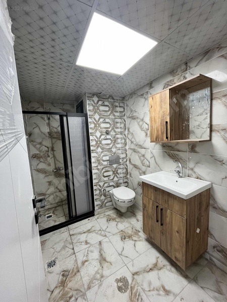 Cadde 17 Emlaktan Satılık 1+1 Şehir Hastanesi Yani Sıfır Daıre — fotoğraf 6