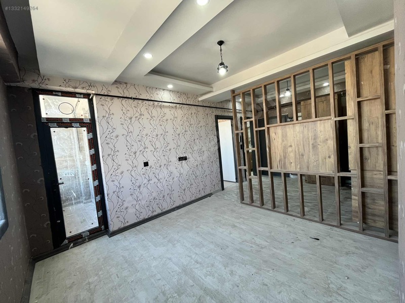 Cadde 17 Emlaktan Satılık 1+1 Şehir Hastanesi Yani Sıfır Daıre — fotoğraf 8