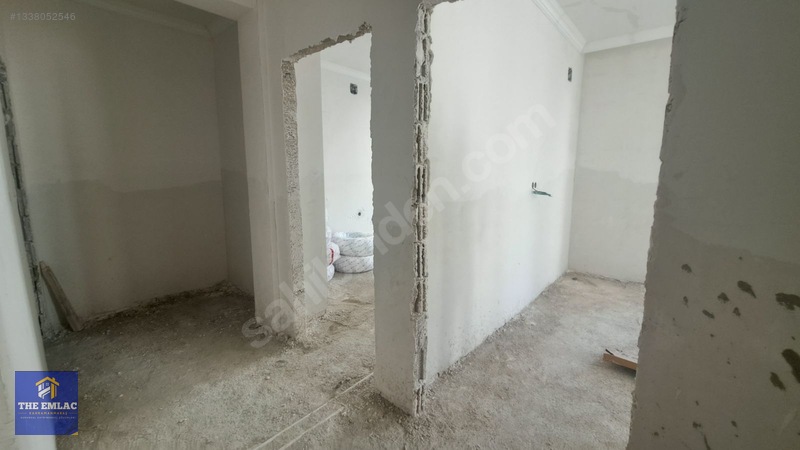The Emlac'dan Aslanbey Mah.satlık Yenı Yapı 2+1 Daire — fotoğraf 7