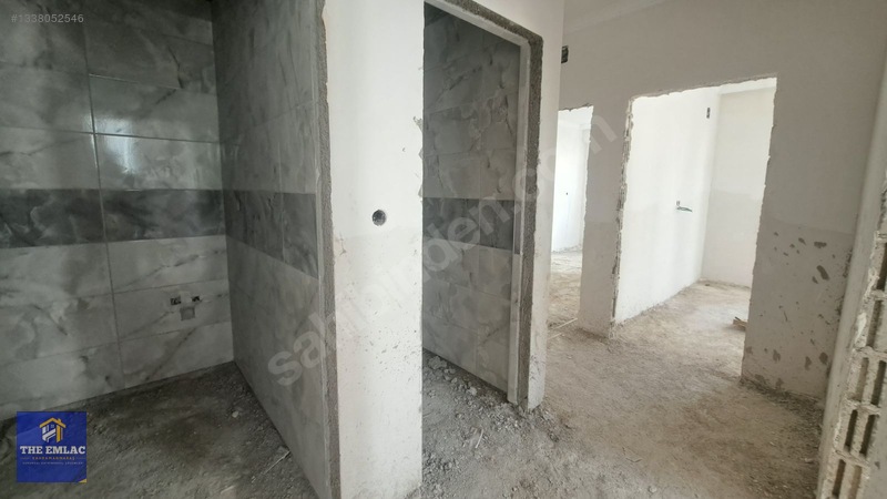 The Emlac'dan Aslanbey Mah.satlık Yenı Yapı 2+1 Daire — fotoğraf 8