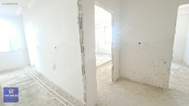 The Emlac'dan Aslanbey Mah.satlık Yenı Yapı 2+1 Daire — fotoğraf 9