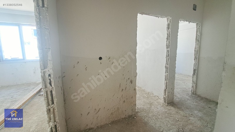 The Emlac'dan Aslanbey Mah.satlık Yenı Yapı 2+1 Daire — fotoğraf 10