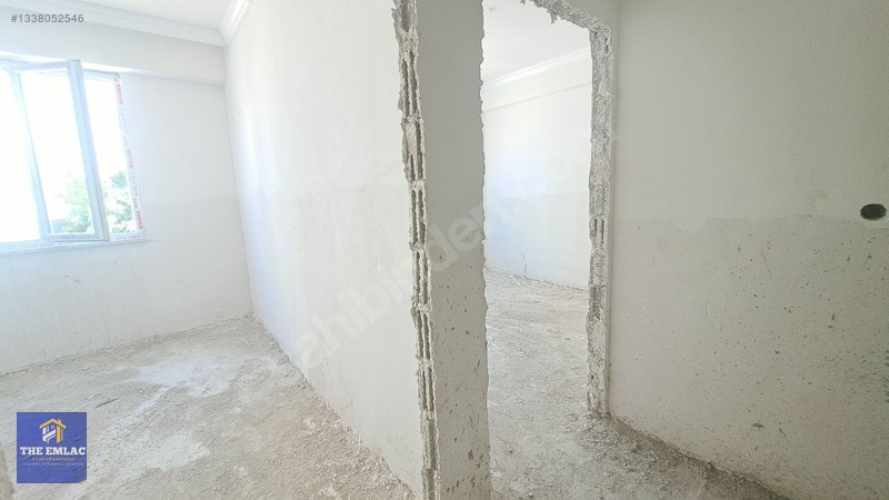 The Emlac'dan Aslanbey Mah.satlık Yenı Yapı 2+1 Daire — fotoğraf 11