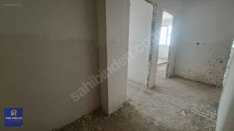 The Emlac'dan Aslanbey Mah.satlık Yenı Yapı 2+1 Daire — fotoğraf 12