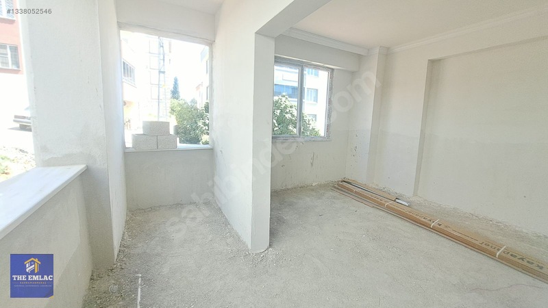 The Emlac'dan Aslanbey Mah.satlık Yenı Yapı 2+1 Daire — fotoğraf 14