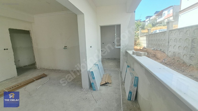 The Emlac'dan Aslanbey Mah.satlık Yenı Yapı 2+1 Daire — fotoğraf 15