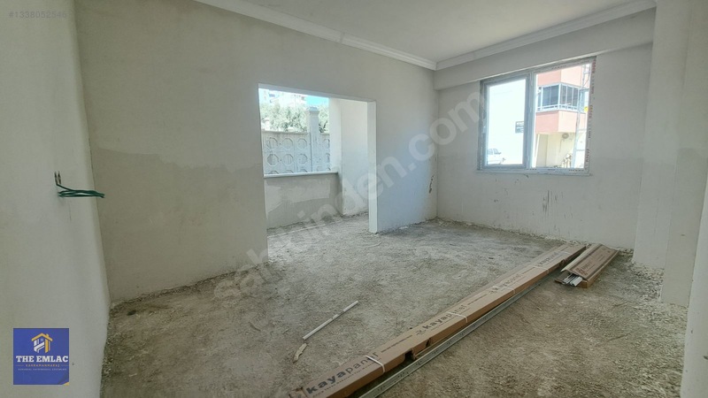 The Emlac'dan Aslanbey Mah.satlık Yenı Yapı 2+1 Daire — fotoğraf 16