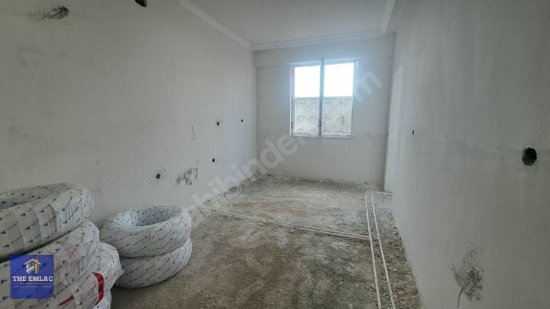 The Emlac'dan Aslanbey Mah.satlık Yenı Yapı 2+1 Daire — fotoğraf 17