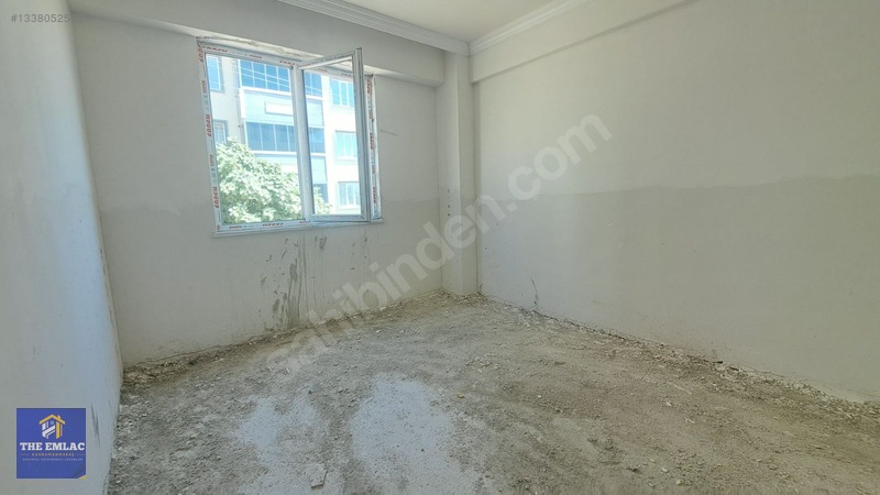 The Emlac'dan Aslanbey Mah.satlık Yenı Yapı 2+1 Daire — fotoğraf 18