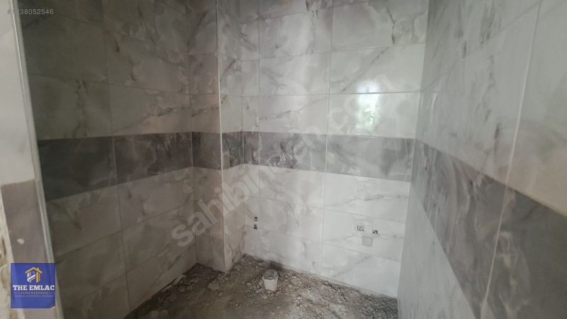 The Emlac'dan Aslanbey Mah.satlık Yenı Yapı 2+1 Daire — fotoğraf 19
