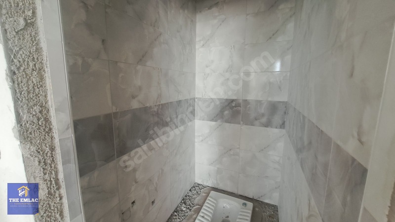 The Emlac'dan Aslanbey Mah.satlık Yenı Yapı 2+1 Daire — fotoğraf 20