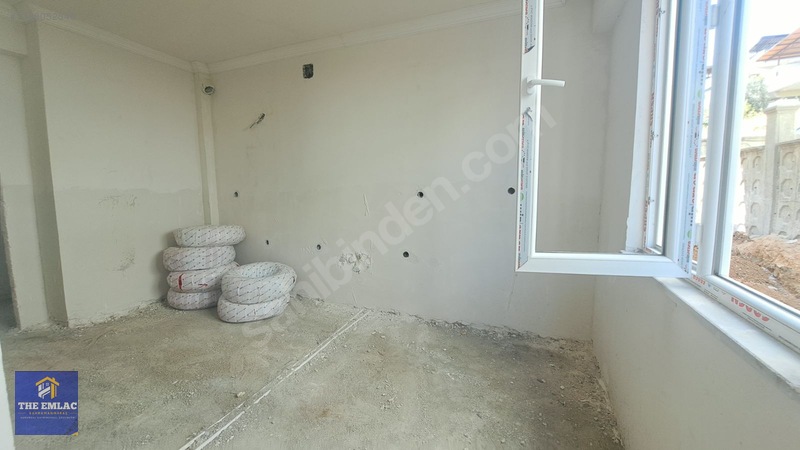 The Emlac'dan Aslanbey Mah.satlık Yenı Yapı 2+1 Daire — fotoğraf 21