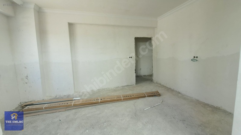 The Emlac'dan Aslanbey Mah.satlık Yenı Yapı 2+1 Daire — fotoğraf 22