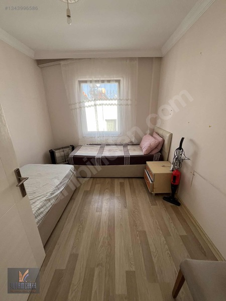 Yıldırımçakar'dan Kiralık Eşyalı 2+1 Merkezi Lokasyonda — fotoğraf 2