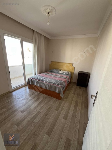 Yıldırımçakar'dan Kiralık Eşyalı 2+1 Merkezi Lokasyonda — fotoğraf 4