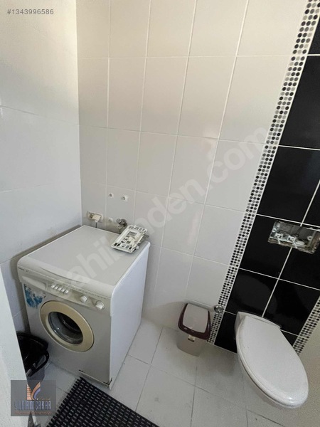Yıldırımçakar'dan Kiralık Eşyalı 2+1 Merkezi Lokasyonda — fotoğraf 6