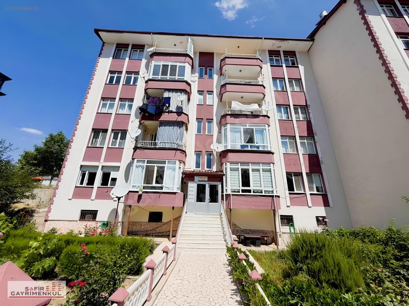 Halıkent Fırını Yakını 3+1 Ferah Daire